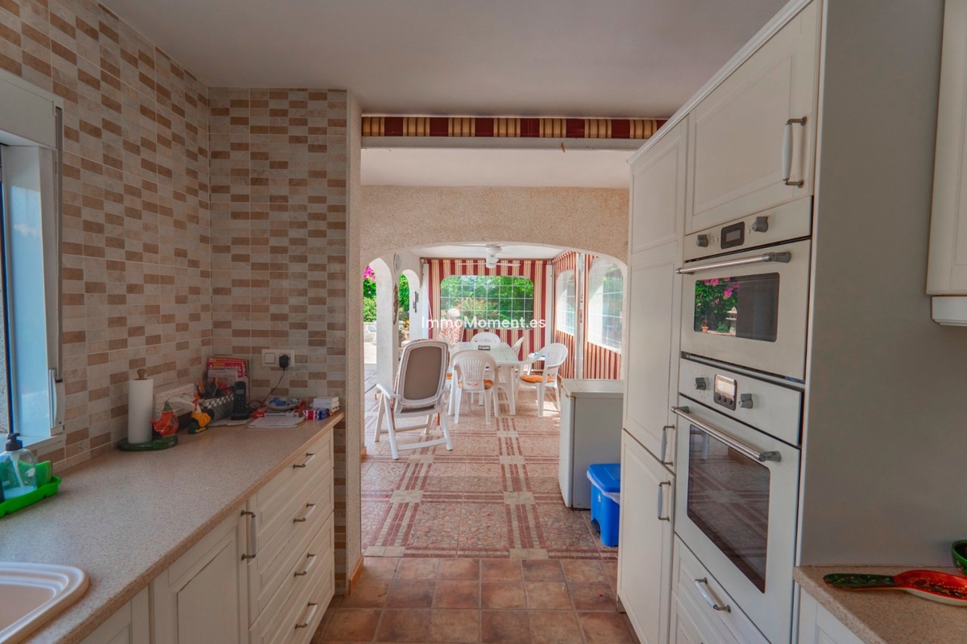 Resale - Detached villa - Rojales - Ciudad Quesada