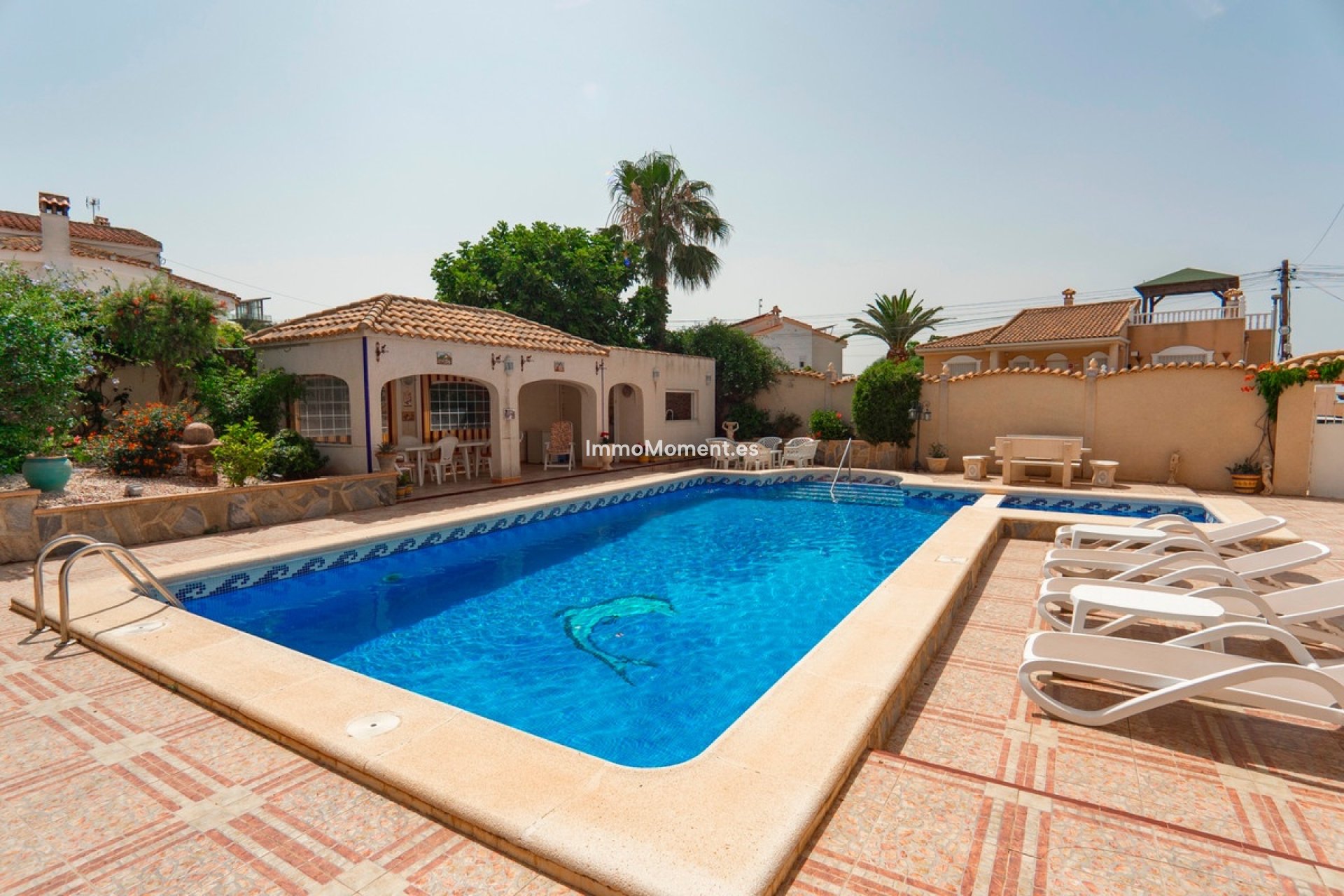 Resale - Detached villa - Rojales - Ciudad Quesada