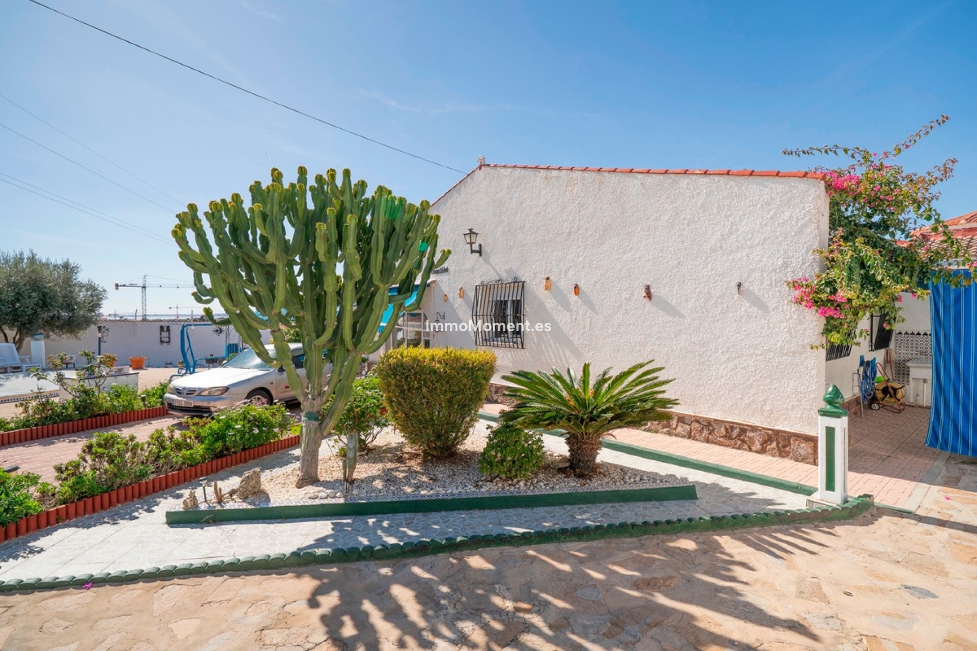 Resale - Detached villa - Rojales - Ciudad Quesada