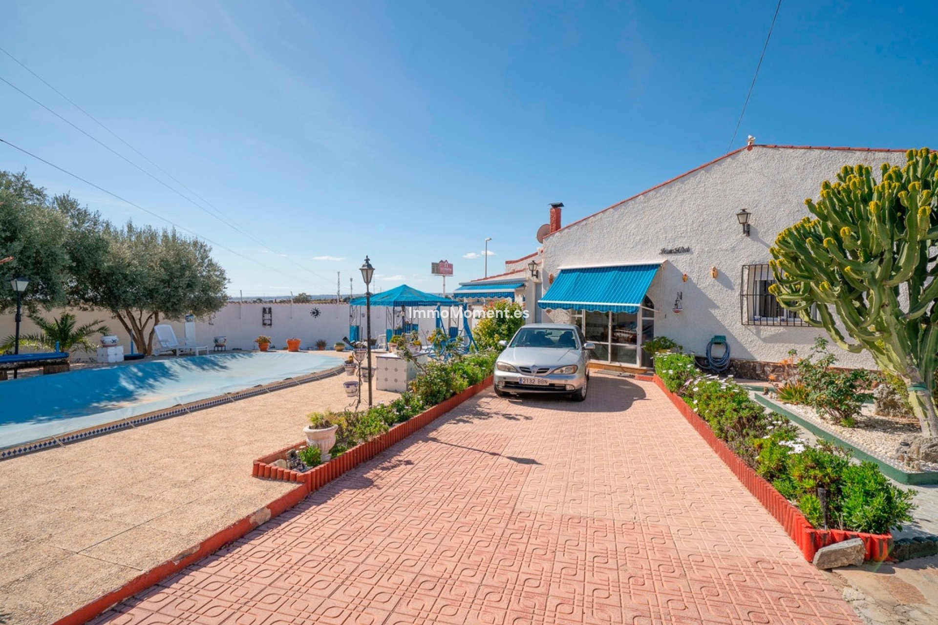 Resale - Detached villa - Rojales - Ciudad Quesada