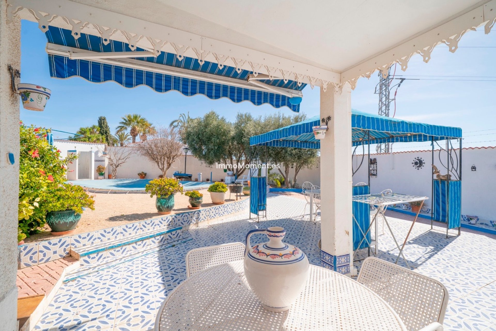 Resale - Detached villa - Rojales - Ciudad Quesada