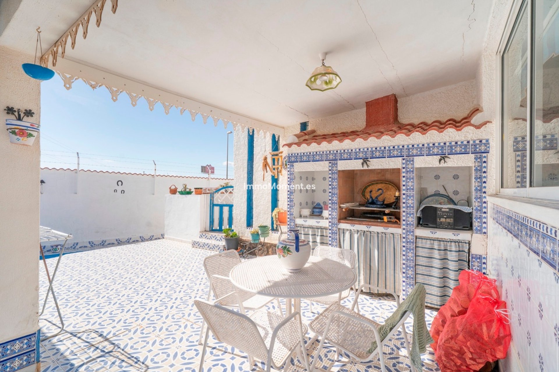 Resale - Detached villa - Rojales - Ciudad Quesada