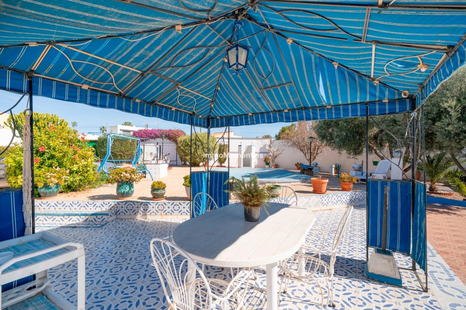 Resale - Detached villa - Rojales - Ciudad Quesada