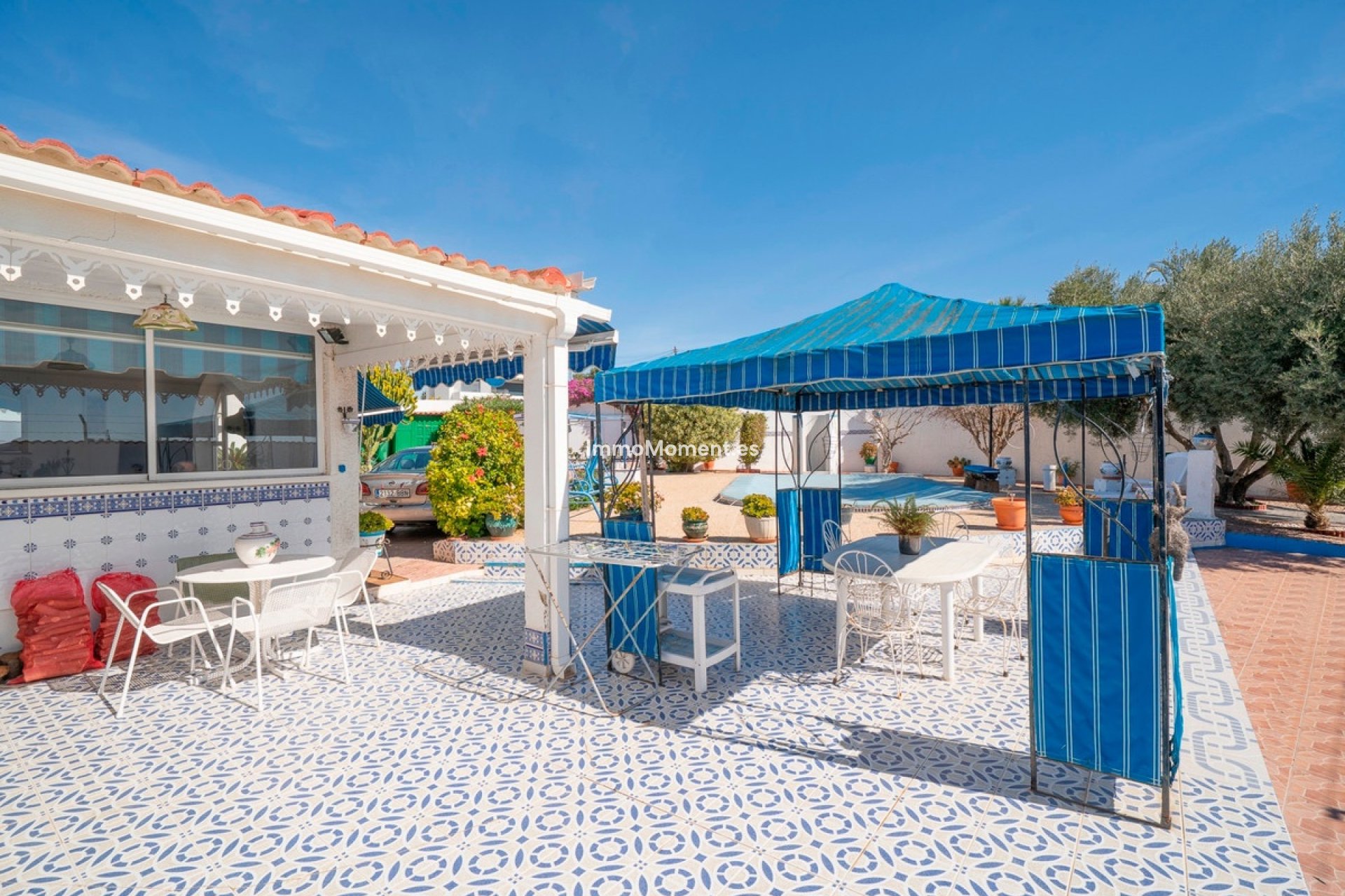 Resale - Detached villa - Rojales - Ciudad Quesada