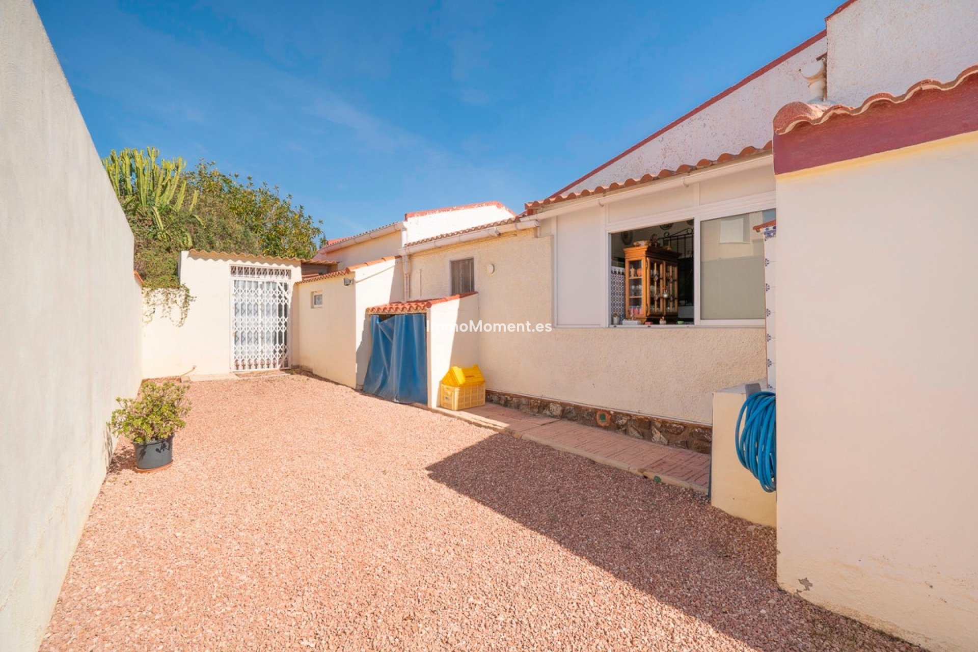 Resale - Detached villa - Rojales - Ciudad Quesada