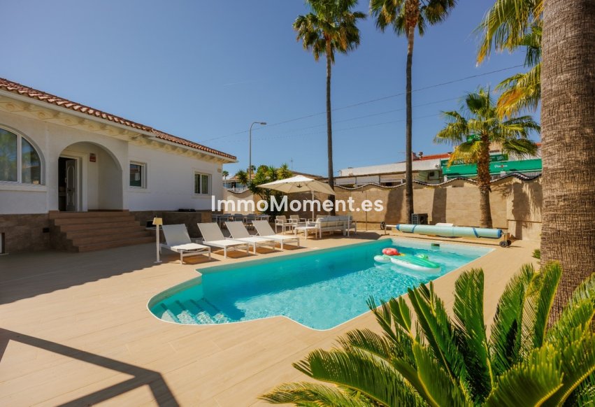 Resale - Detached villa - Rojales - Ciudad Quesada