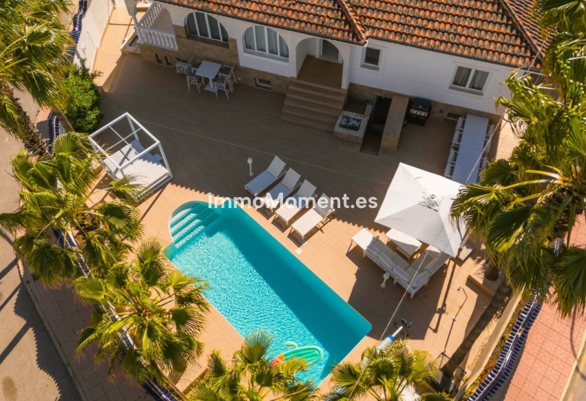 Resale - Detached villa - Rojales - Ciudad Quesada