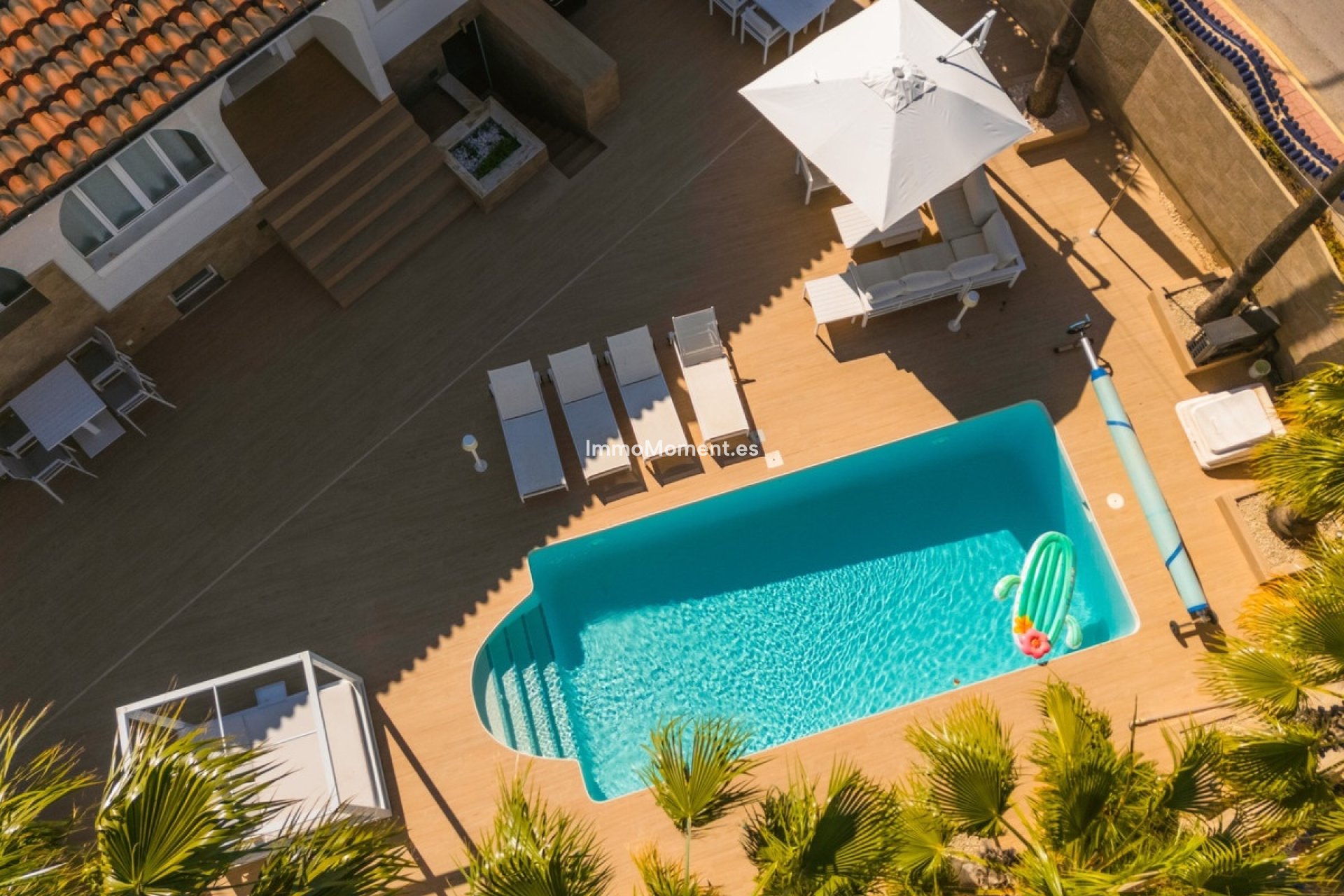 Resale - Detached villa - Rojales - Ciudad Quesada