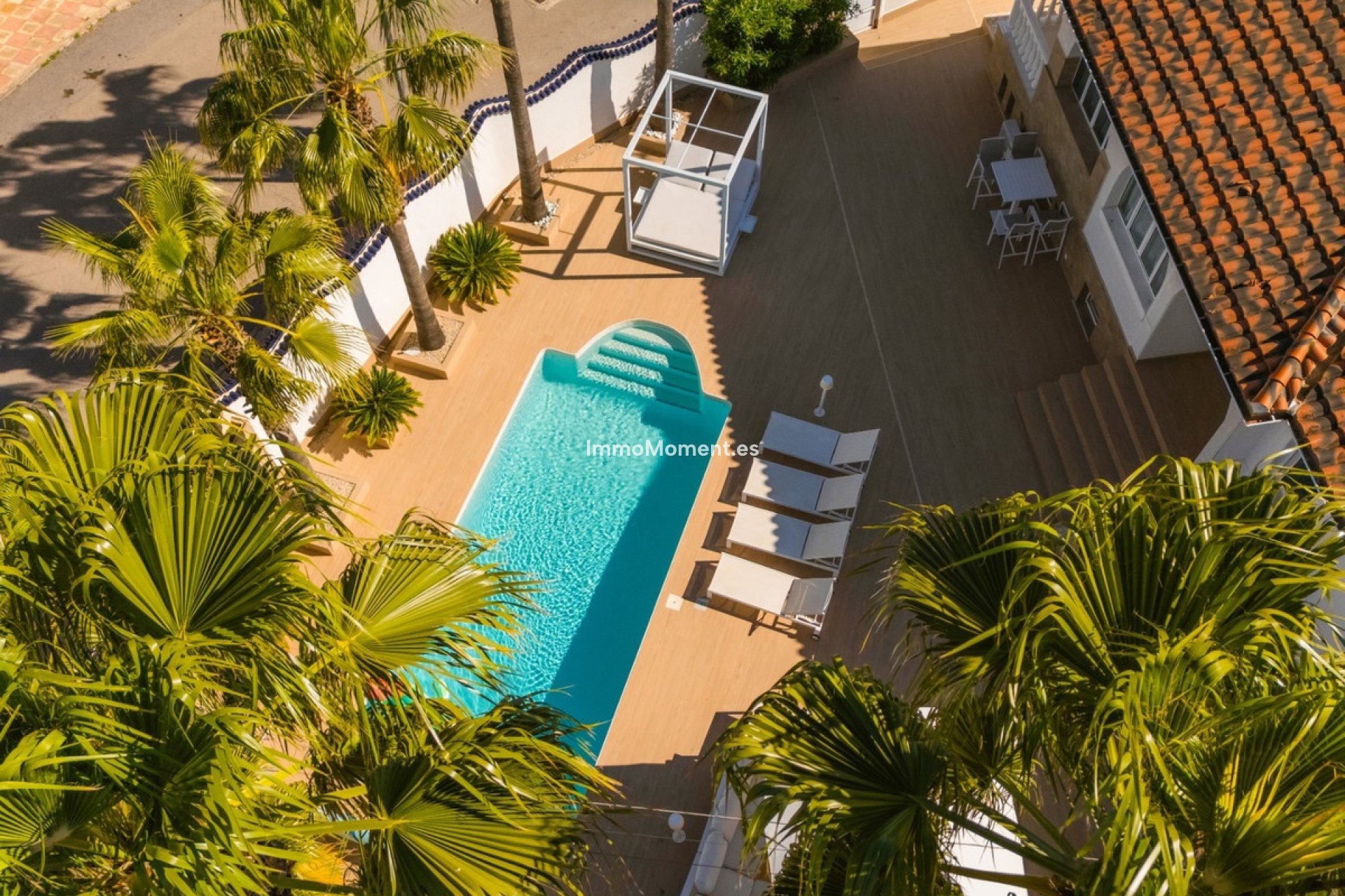 Resale - Detached villa - Rojales - Ciudad Quesada