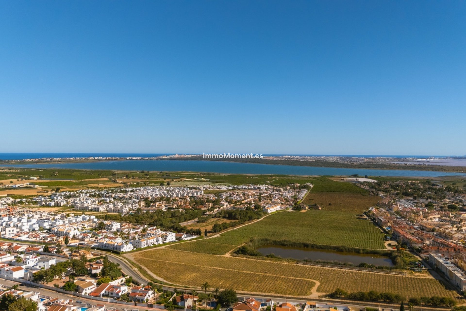 Resale - Detached villa - Rojales - Ciudad Quesada