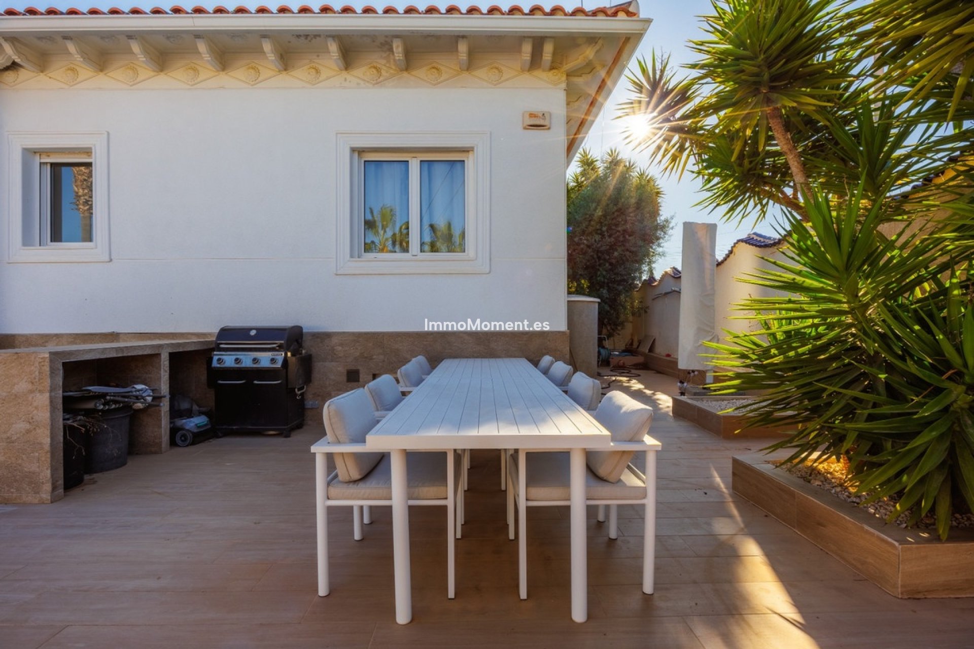 Resale - Detached villa - Rojales - Ciudad Quesada