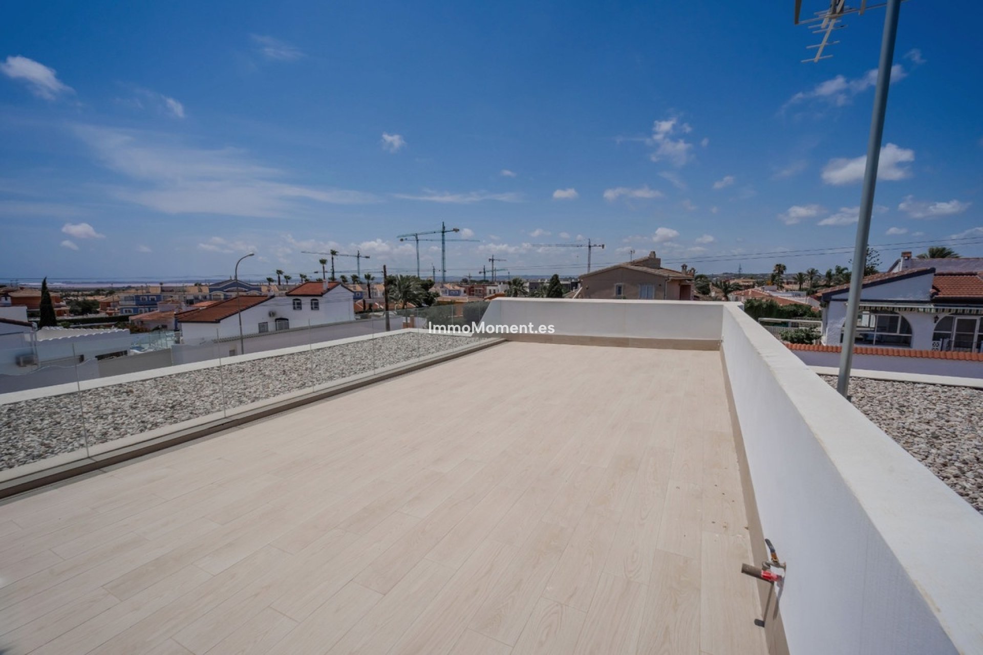 Resale - Detached villa - Rojales - Ciudad Quesada