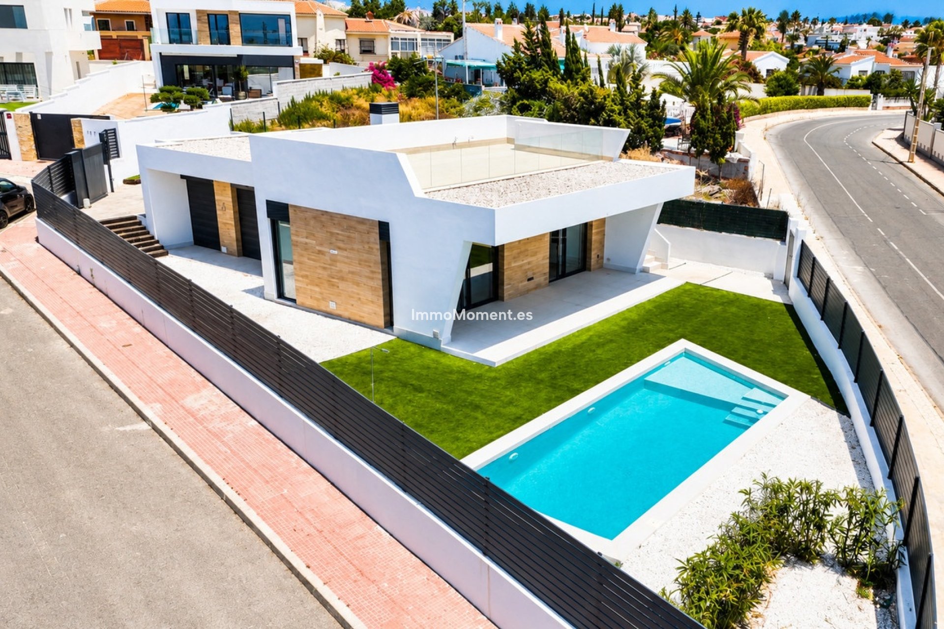 Resale - Detached villa - Rojales - Ciudad Quesada