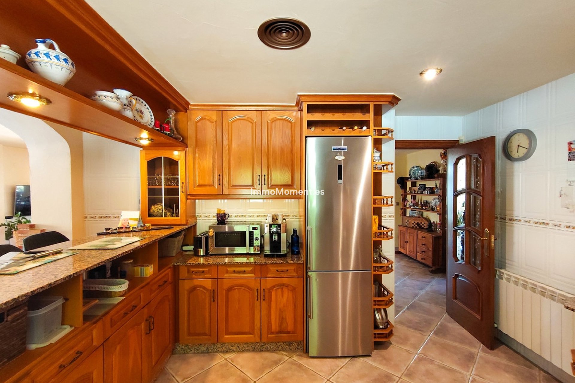 Resale - Detached villa - Rojales - Ciudad Quesada