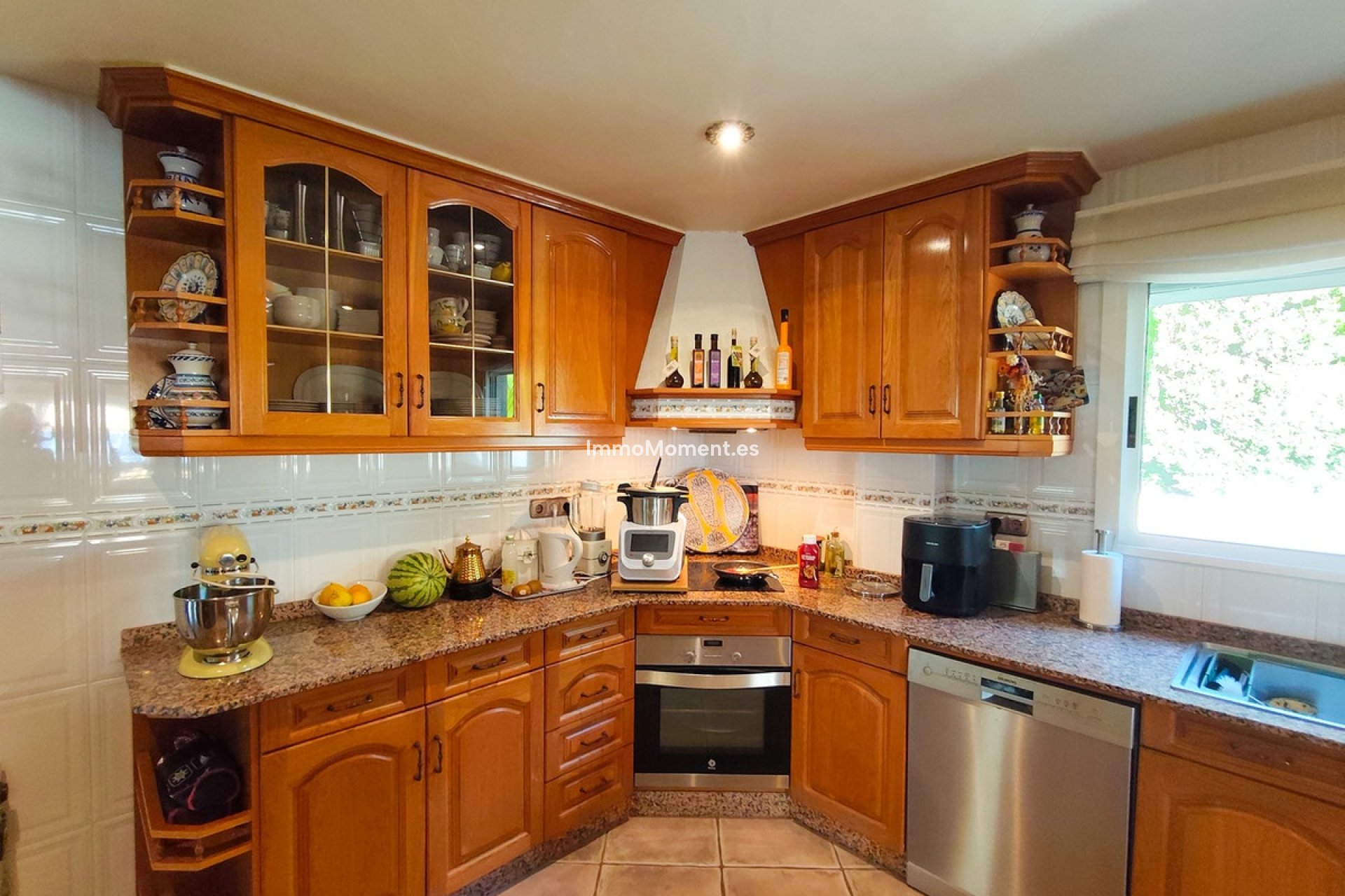Resale - Detached villa - Rojales - Ciudad Quesada