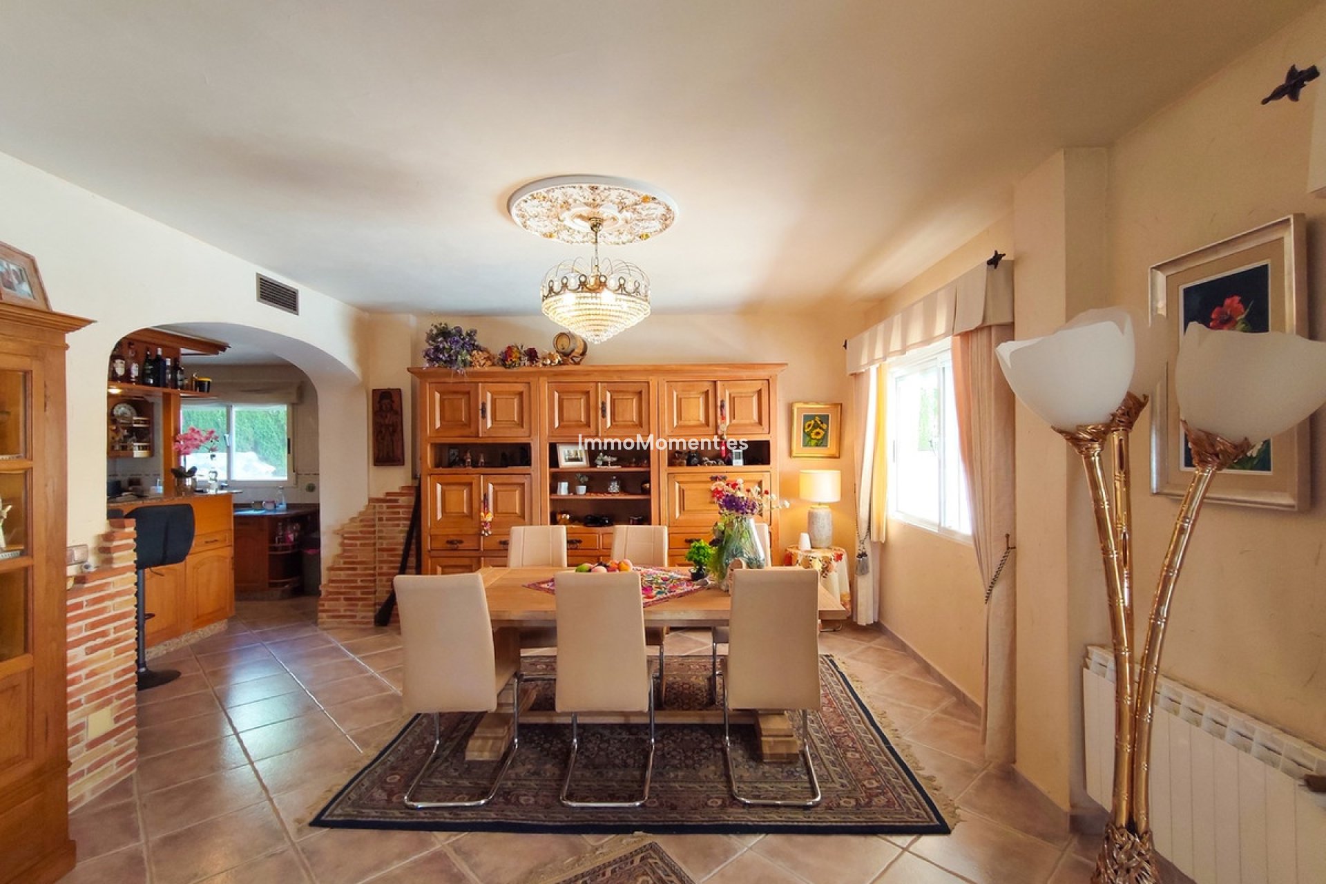 Resale - Detached villa - Rojales - Ciudad Quesada