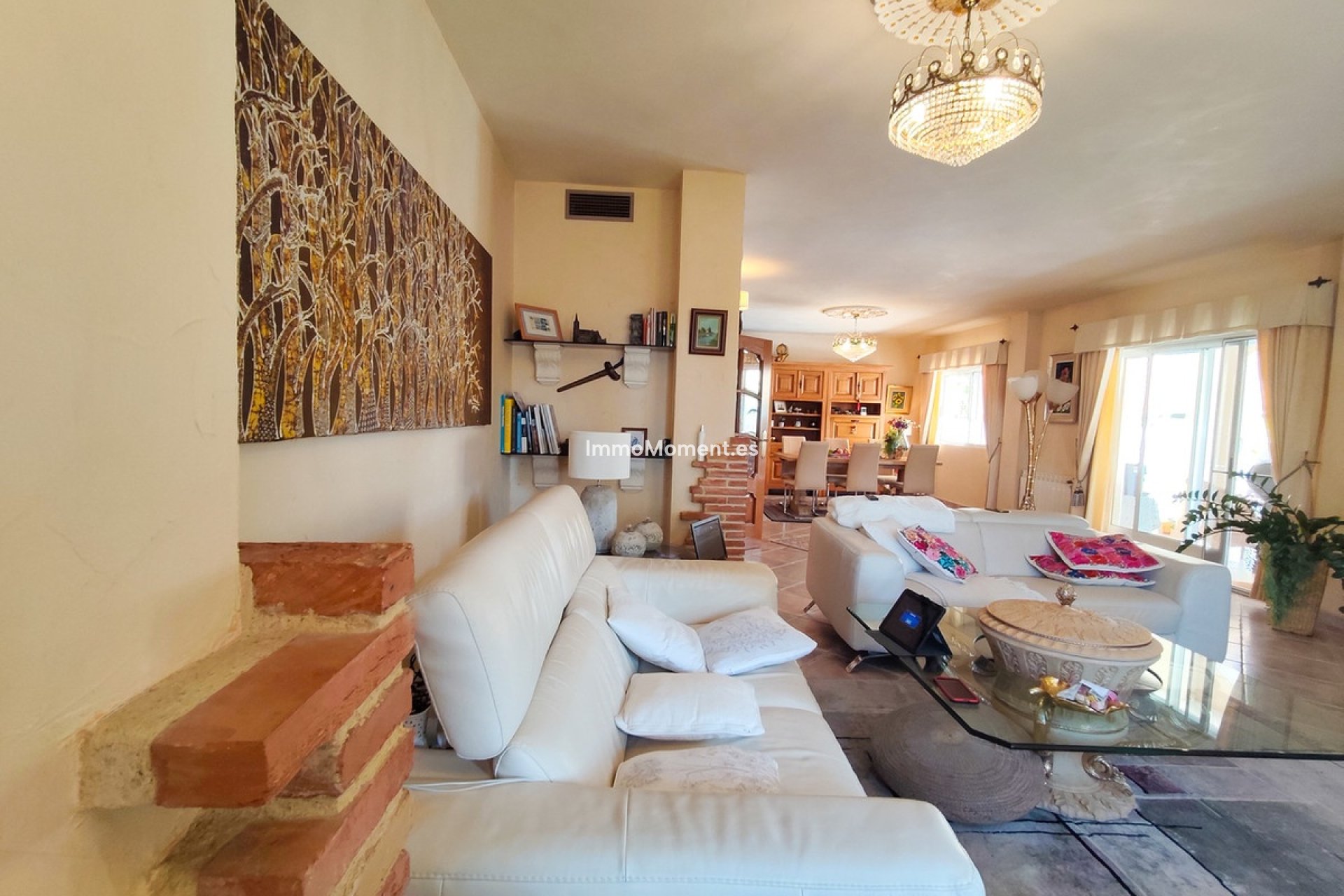 Resale - Detached villa - Rojales - Ciudad Quesada