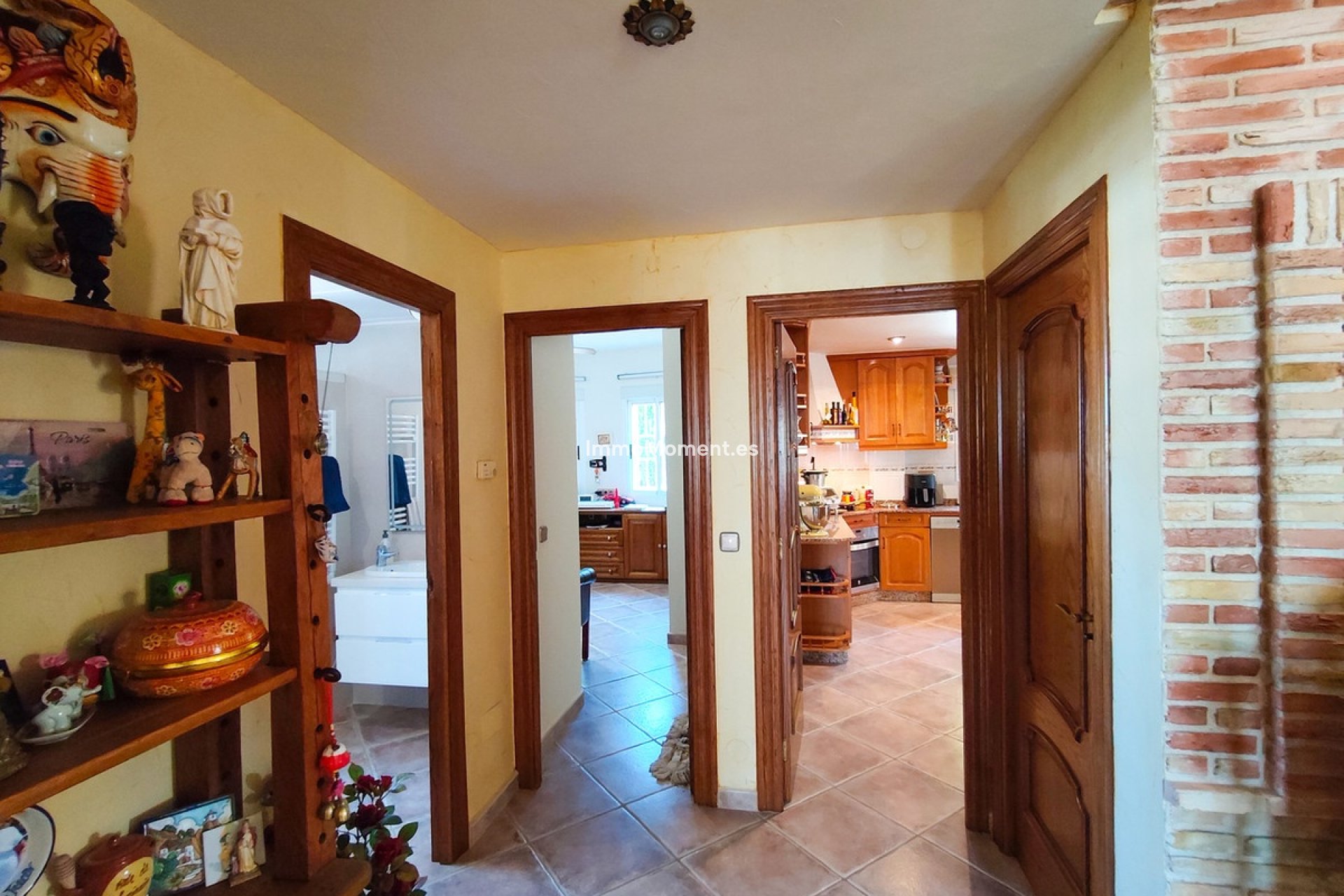Resale - Detached villa - Rojales - Ciudad Quesada