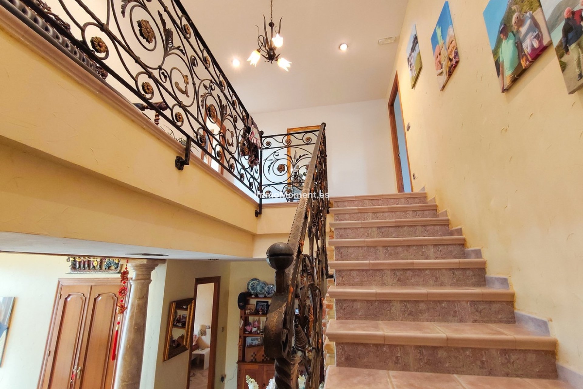Resale - Detached villa - Rojales - Ciudad Quesada