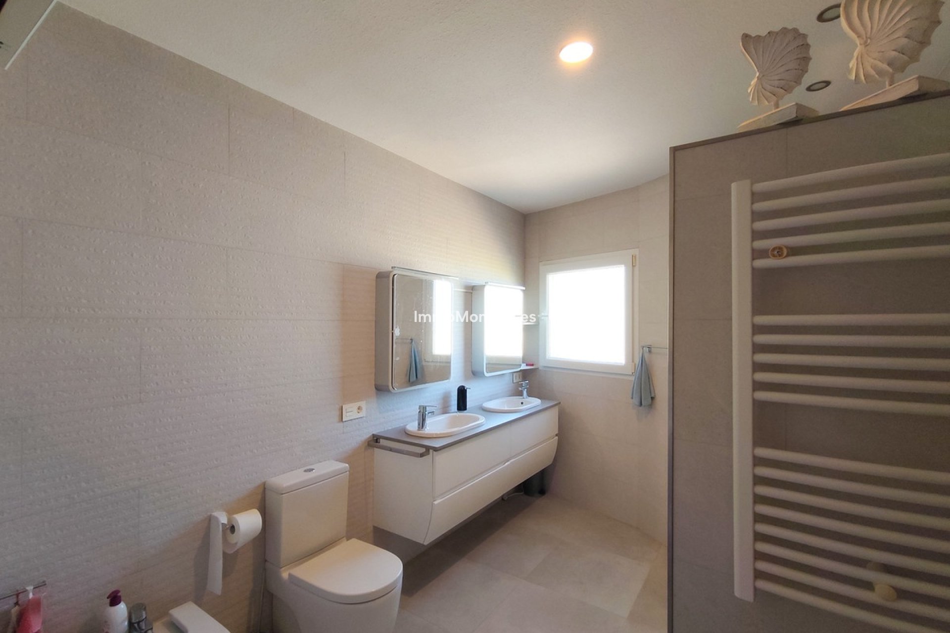 Resale - Detached villa - Rojales - Ciudad Quesada