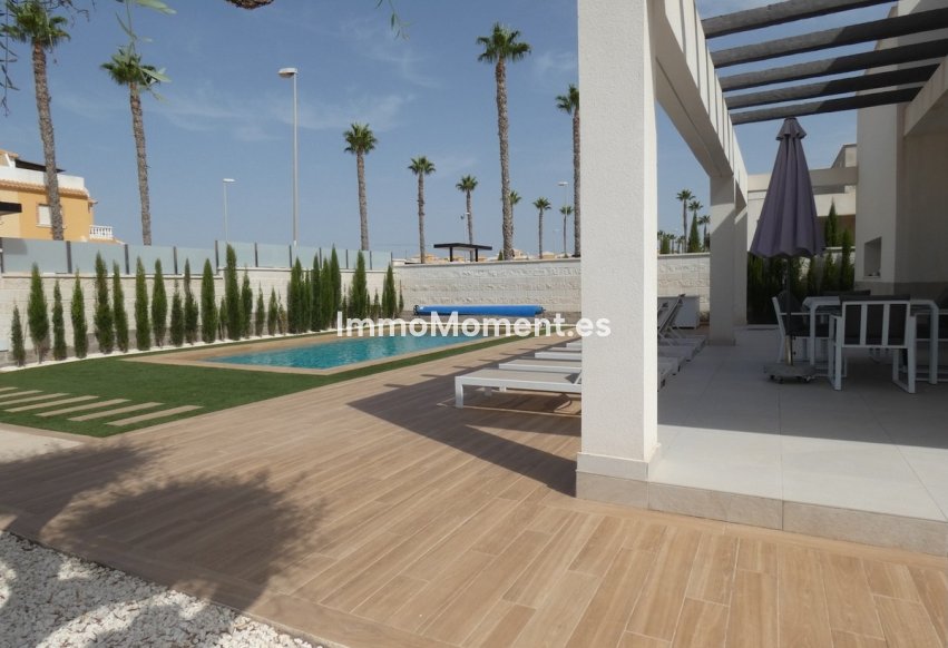 Resale - Detached villa - Rojales - Ciudad Quesada