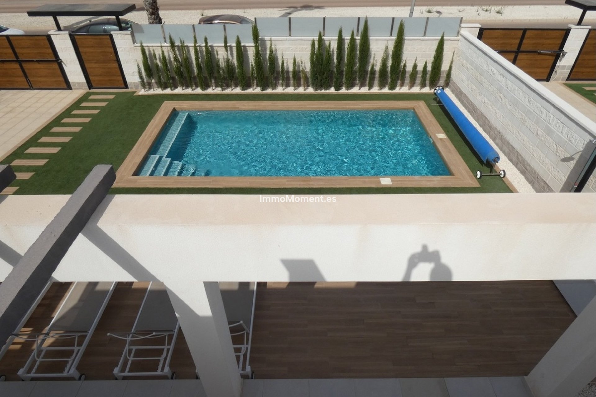 Resale - Detached villa - Rojales - Ciudad Quesada