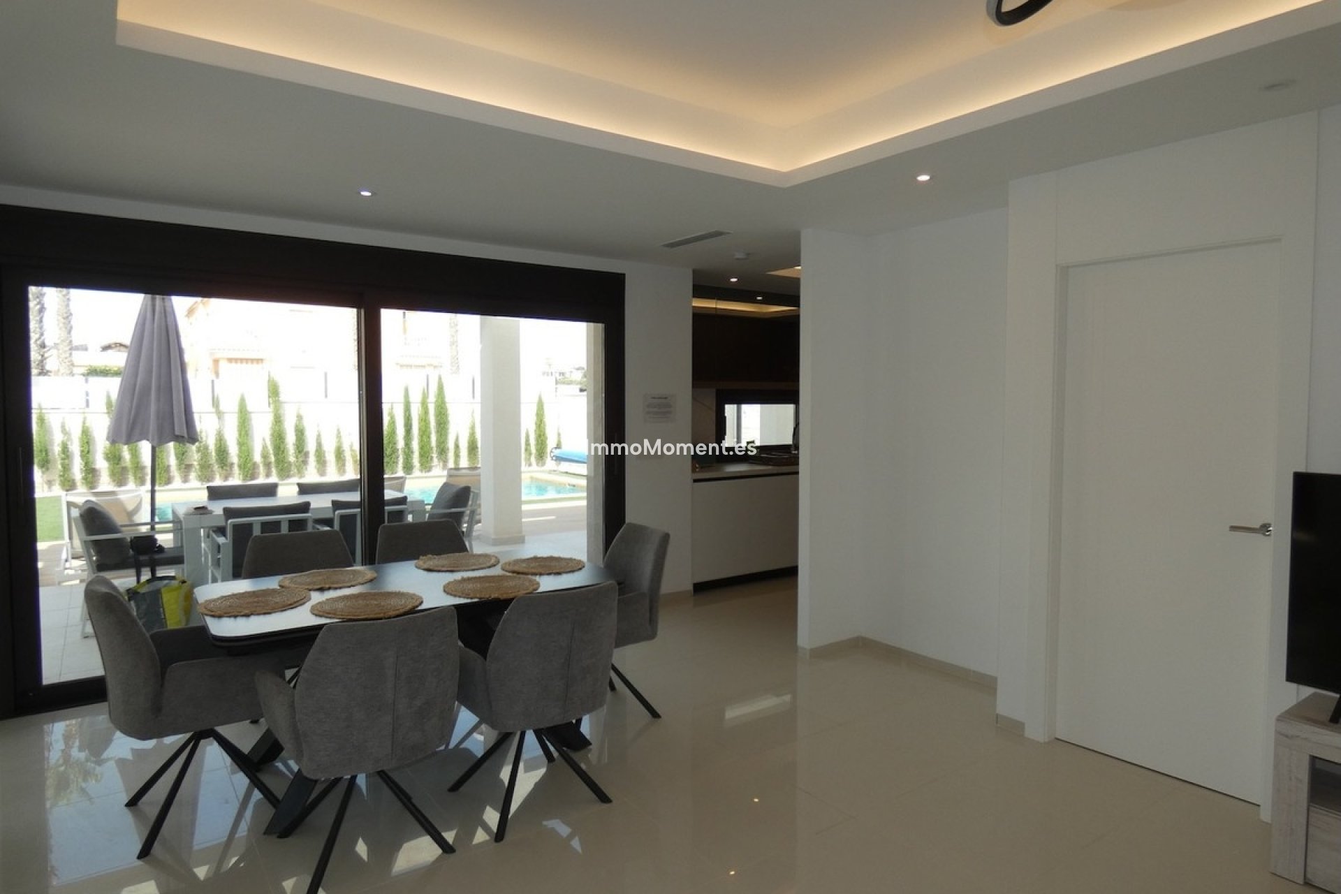 Resale - Detached villa - Rojales - Ciudad Quesada