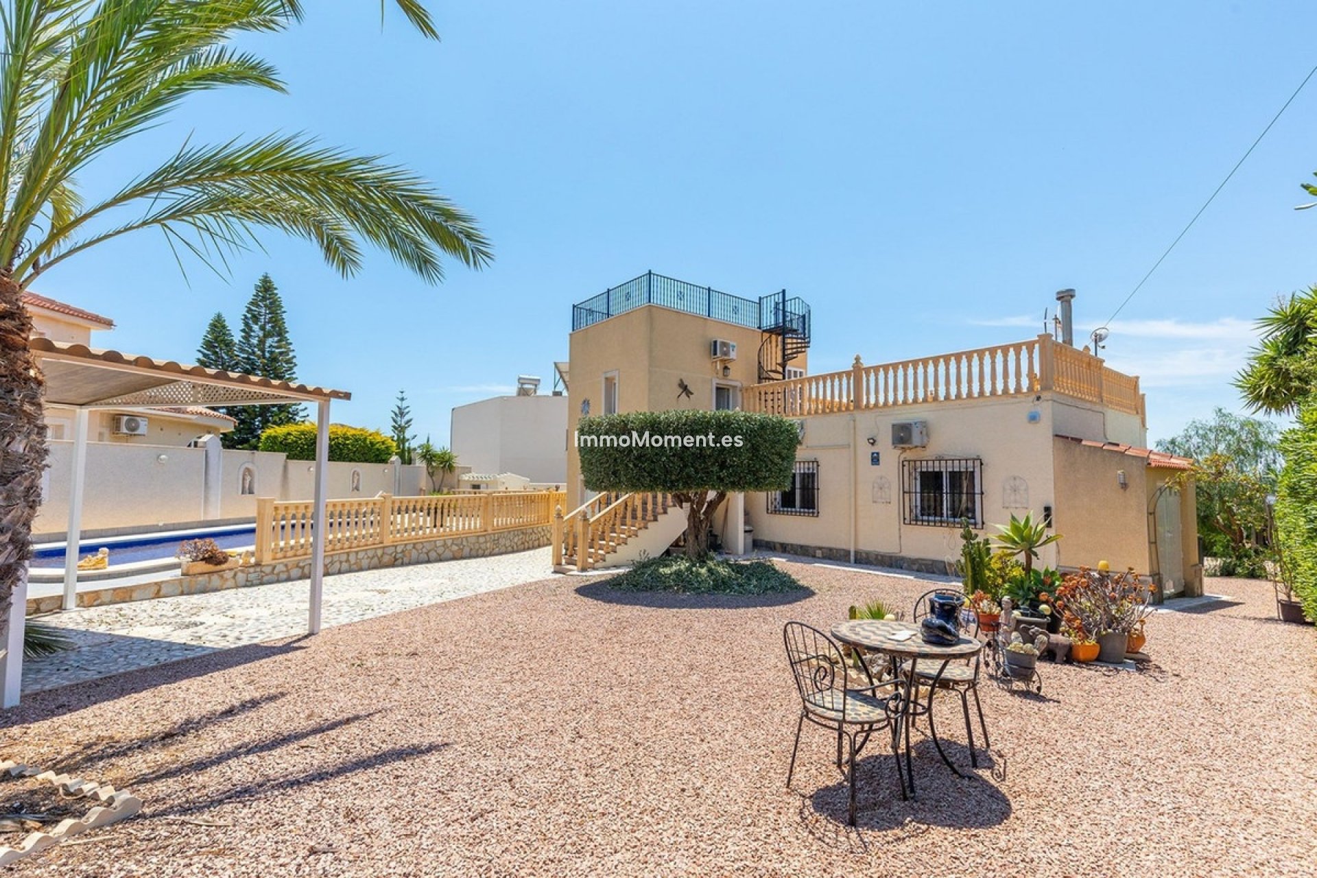 Resale - Detached villa - Rojales - Ciudad Quesada