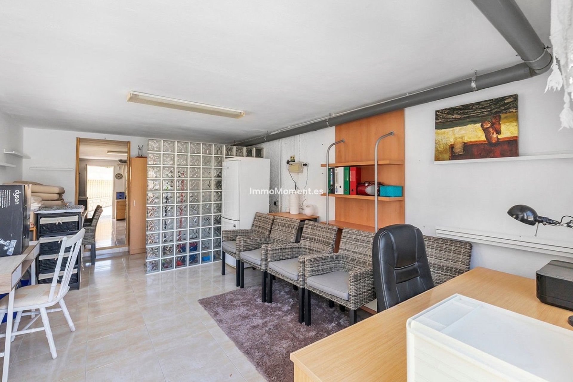 Resale - Detached villa - Rojales - Ciudad Quesada