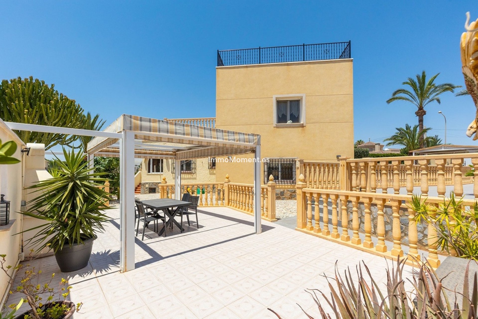 Resale - Detached villa - Rojales - Ciudad Quesada