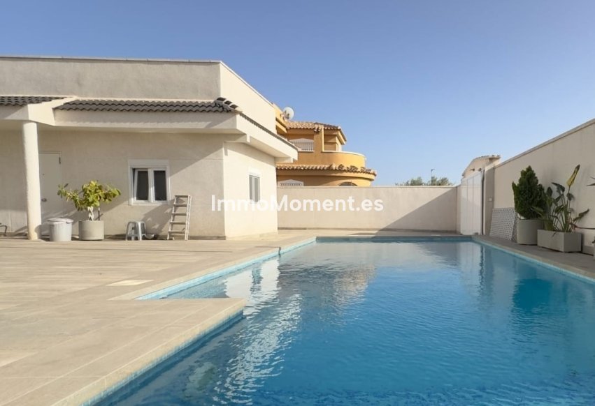 Resale - Detached villa - Rojales - Ciudad Quesada