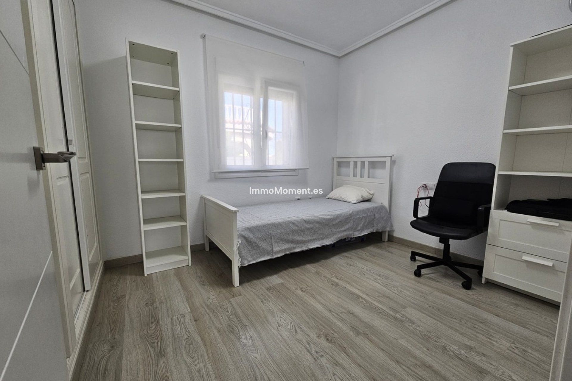 Resale - Detached villa - Rojales - Ciudad Quesada