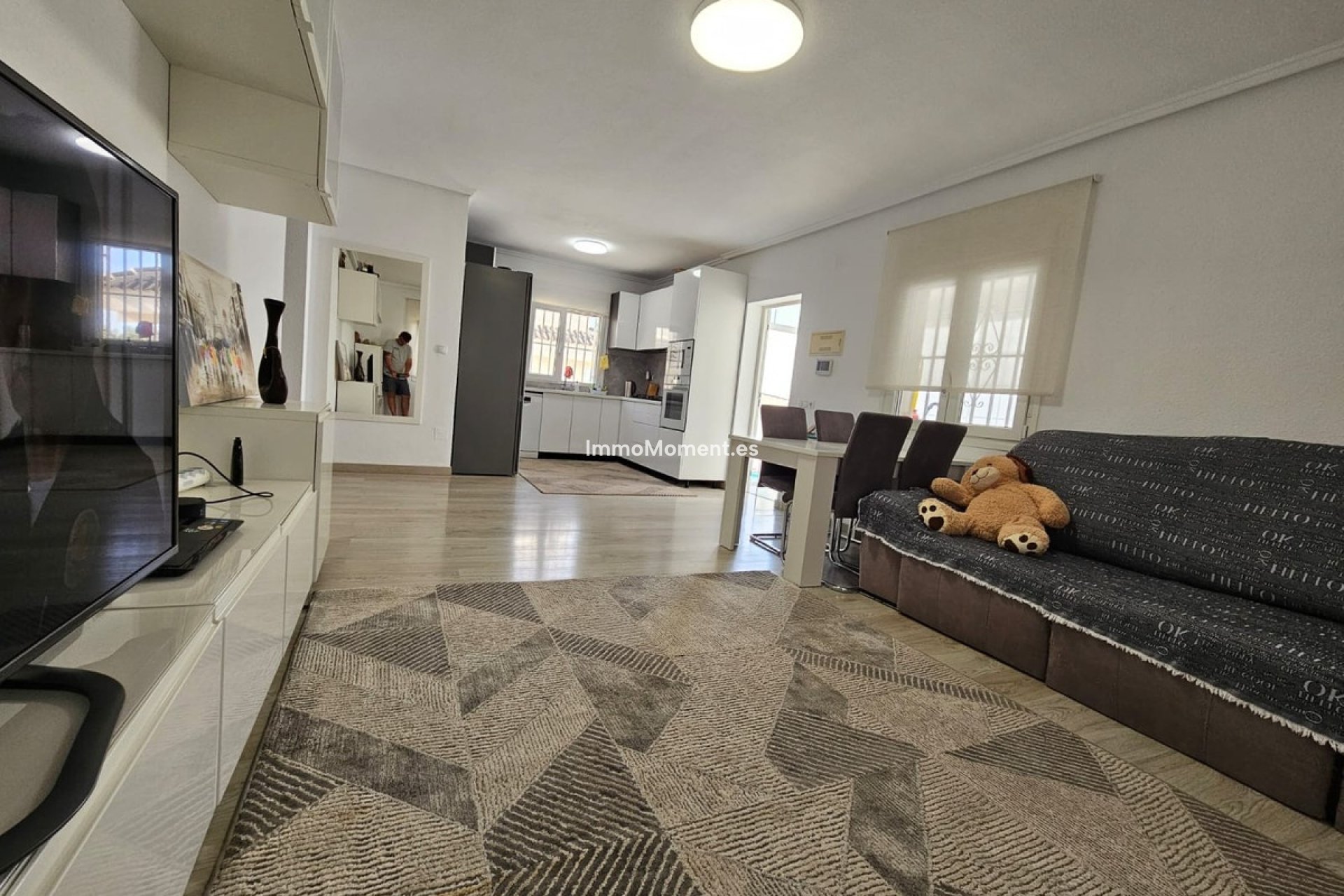 Resale - Detached villa - Rojales - Ciudad Quesada