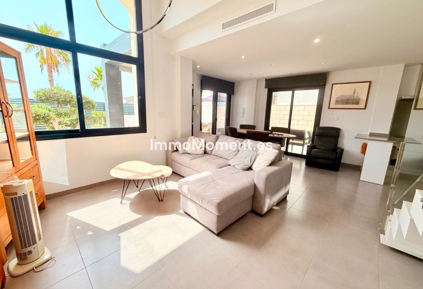 Resale - Detached villa - Rojales - Ciudad Quesada