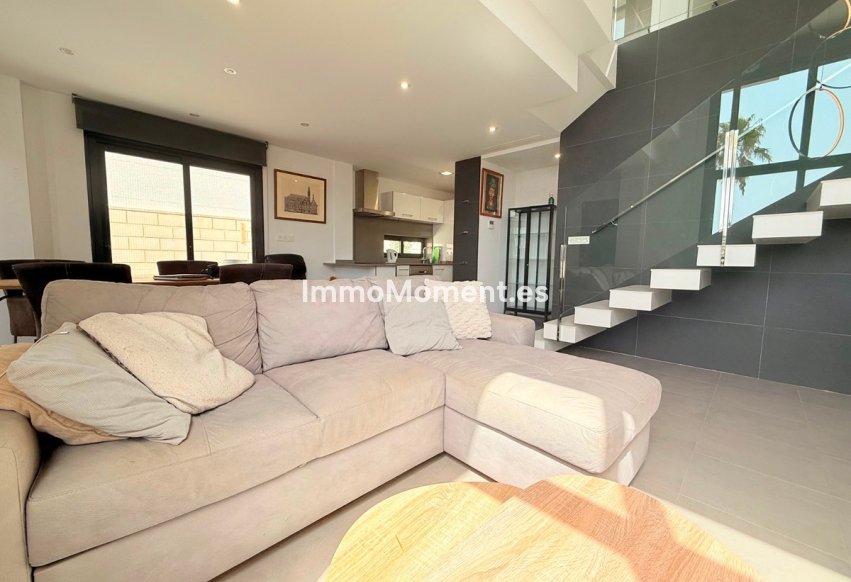 Resale - Detached villa - Rojales - Ciudad Quesada