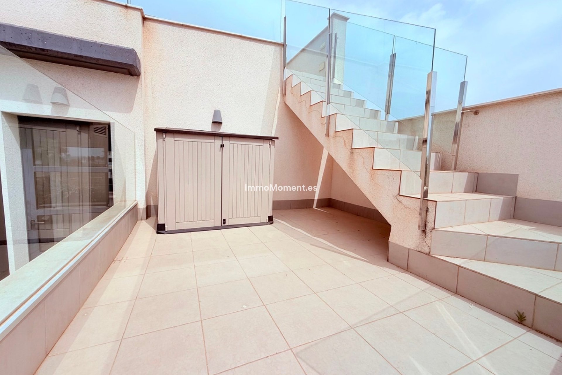 Resale - Detached villa - Rojales - Ciudad Quesada