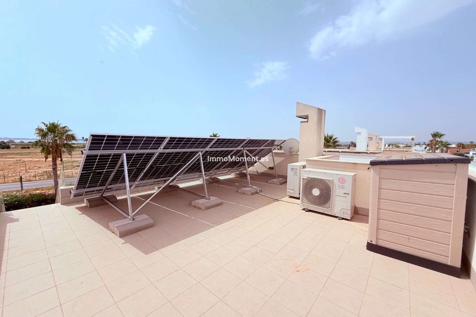 Resale - Detached villa - Rojales - Ciudad Quesada