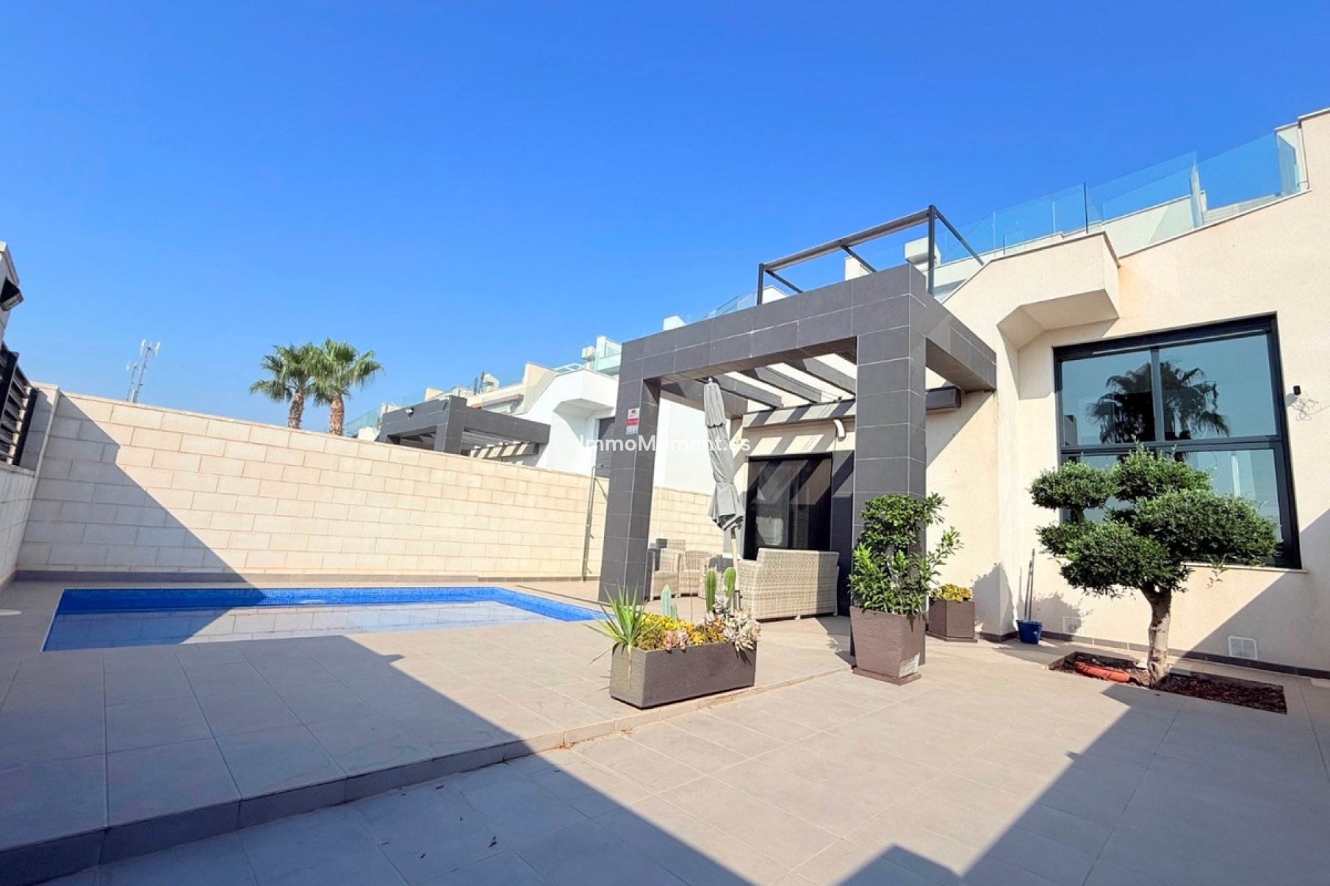 Resale - Detached villa - Rojales - Ciudad Quesada