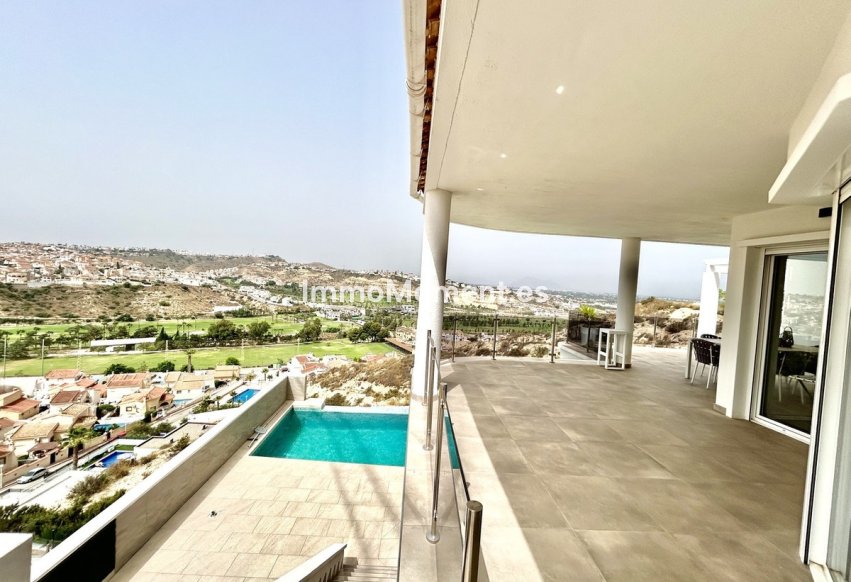Resale - Detached villa - Rojales - Ciudad Quesada