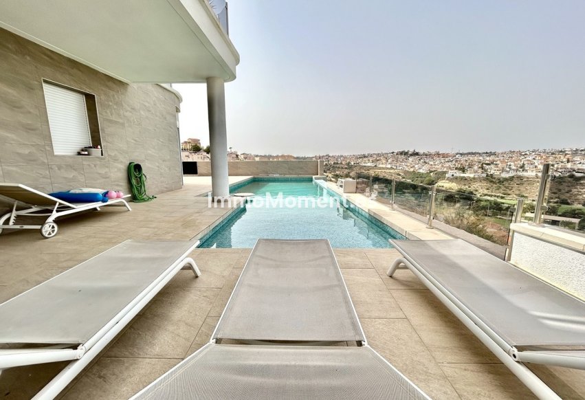 Resale - Detached villa - Rojales - Ciudad Quesada