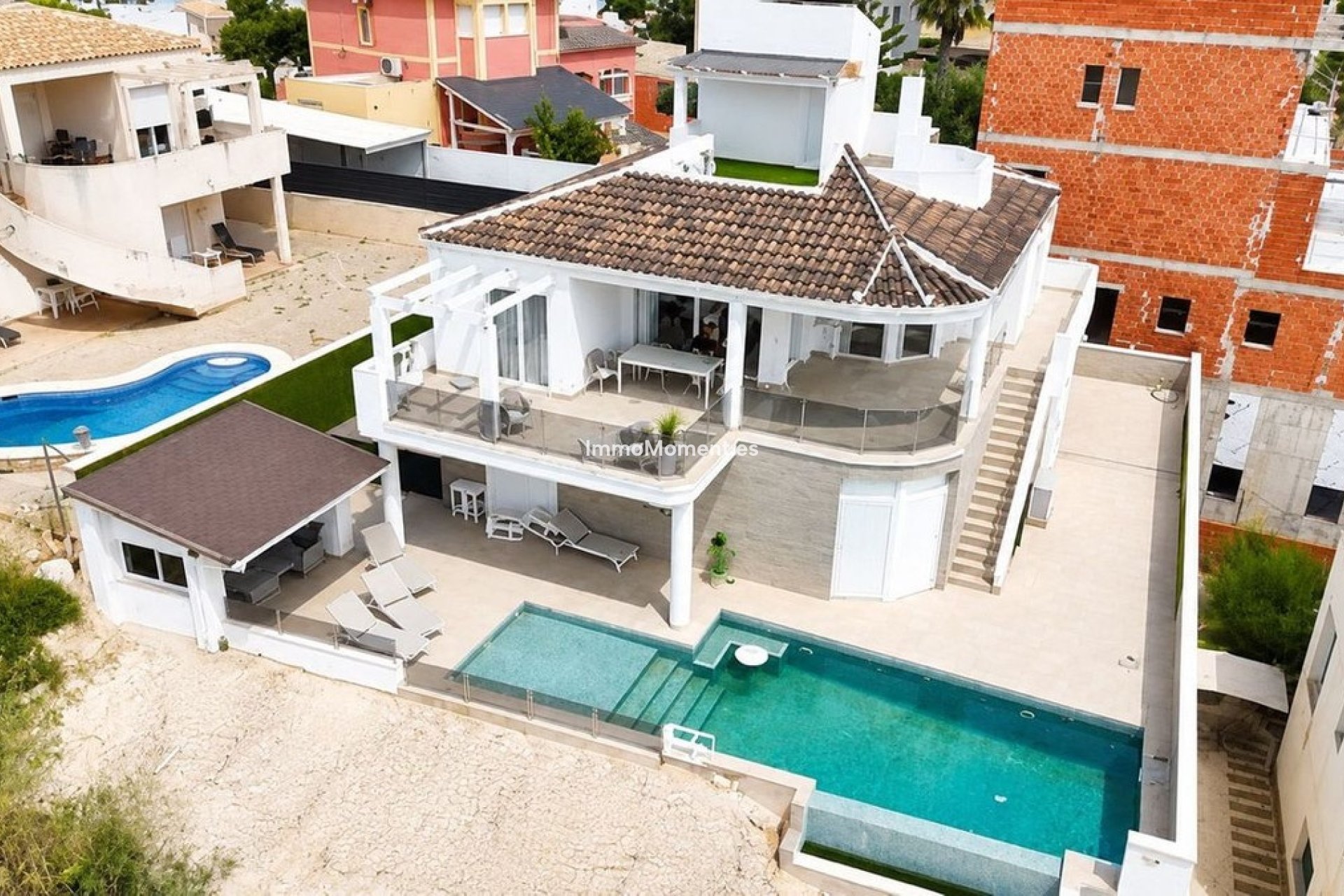 Resale - Detached villa - Rojales - Ciudad Quesada