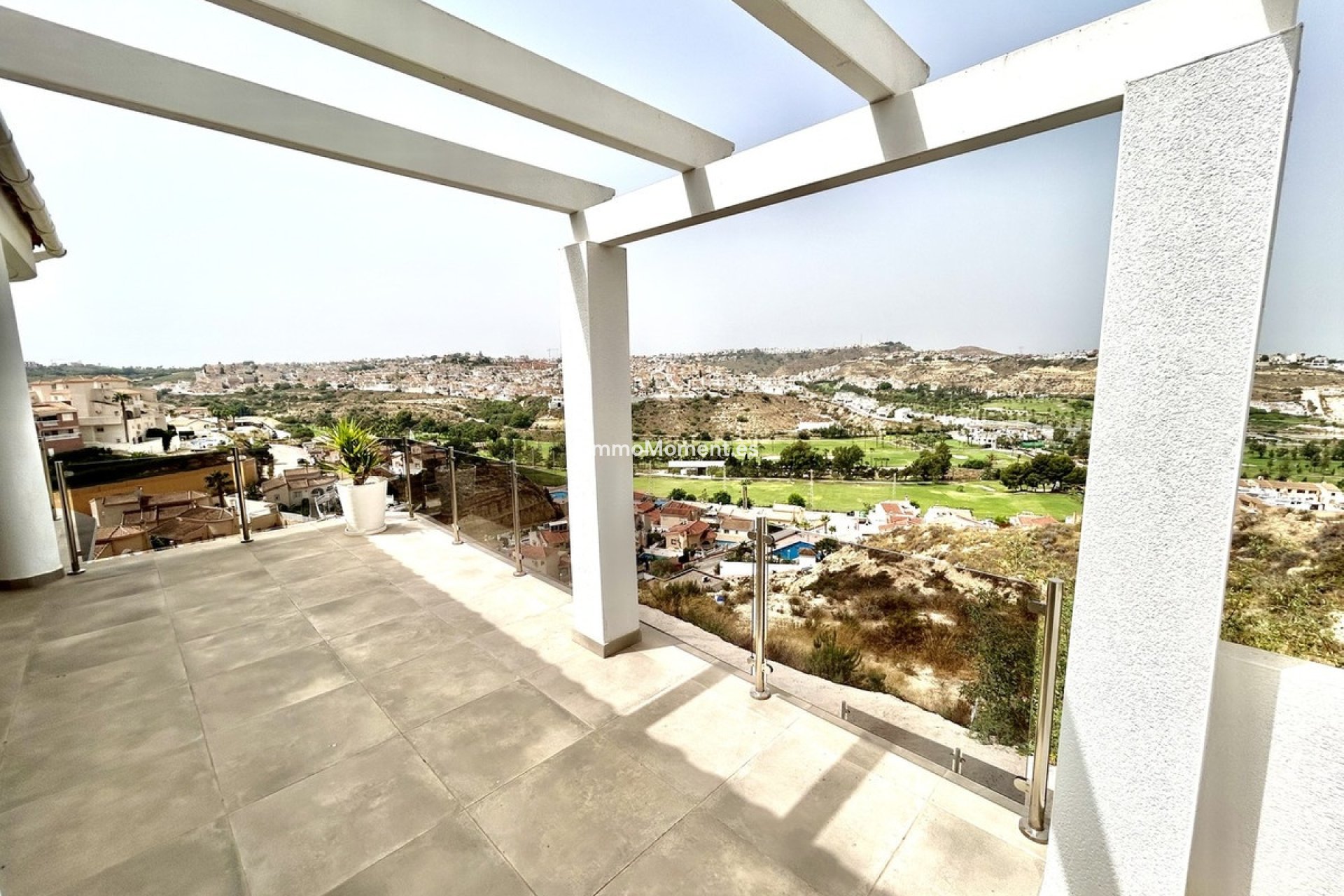 Resale - Detached villa - Rojales - Ciudad Quesada