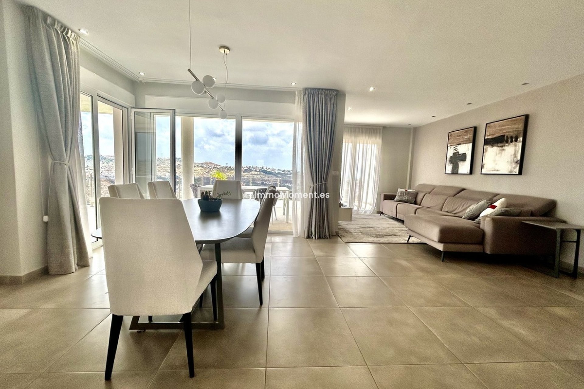 Resale - Detached villa - Rojales - Ciudad Quesada
