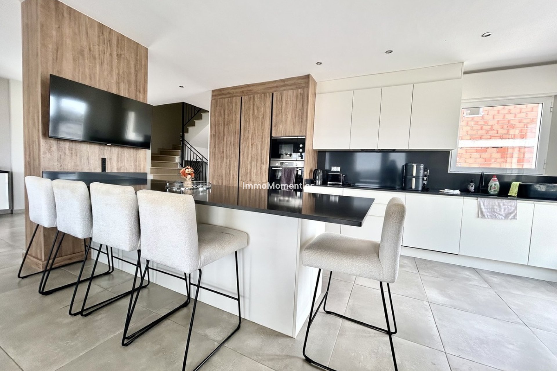 Resale - Detached villa - Rojales - Ciudad Quesada