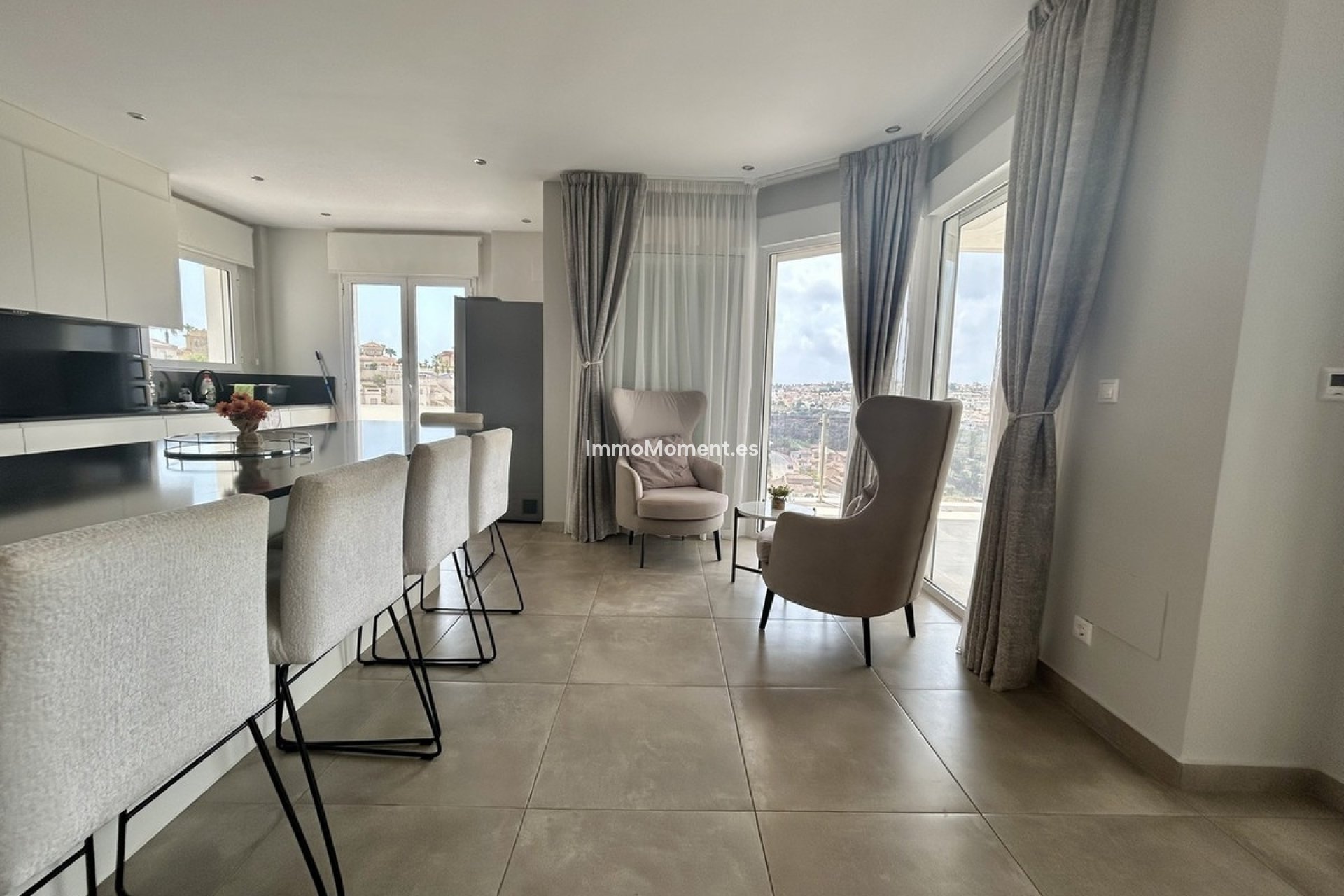Resale - Detached villa - Rojales - Ciudad Quesada