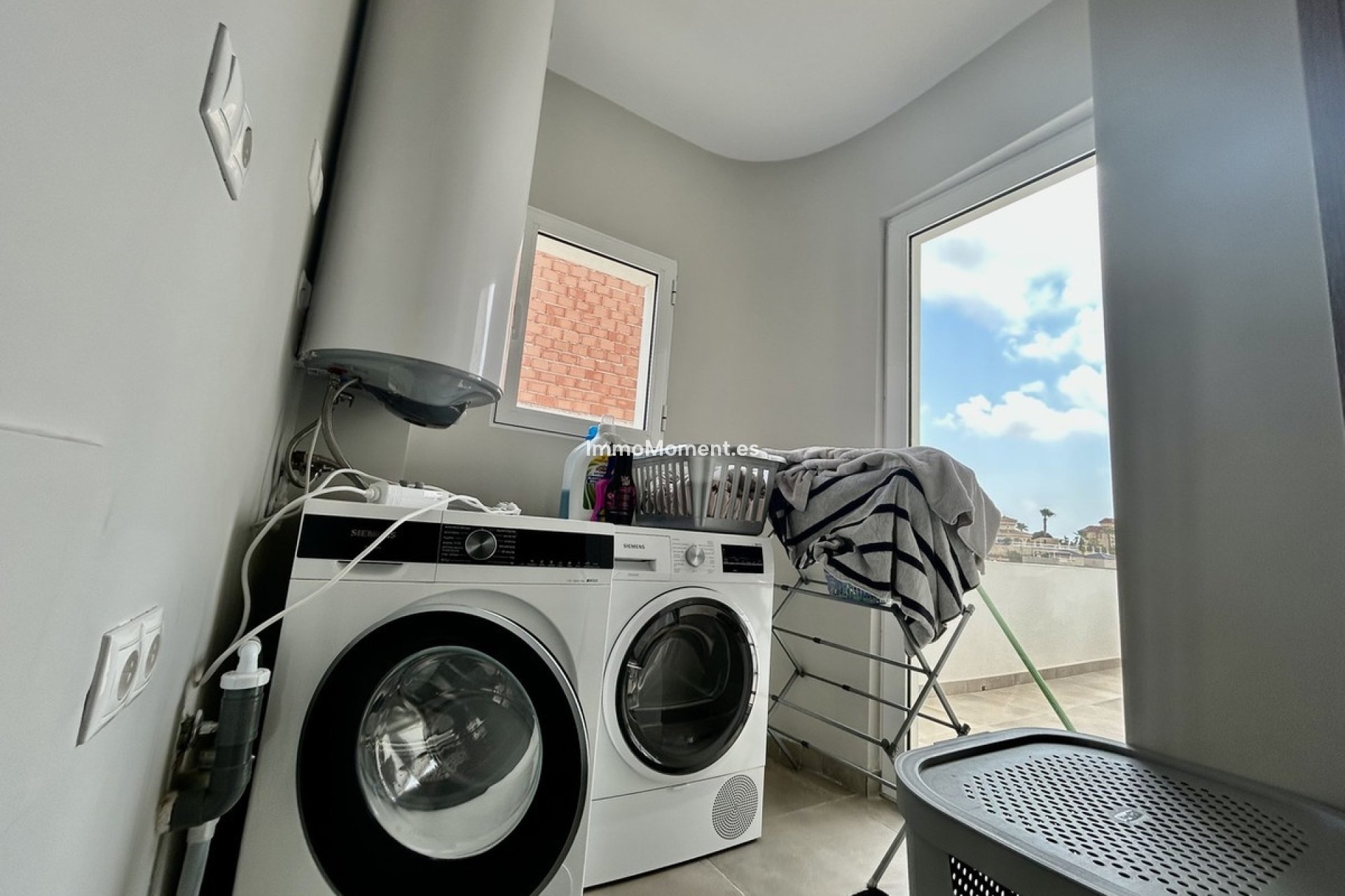 Resale - Detached villa - Rojales - Ciudad Quesada