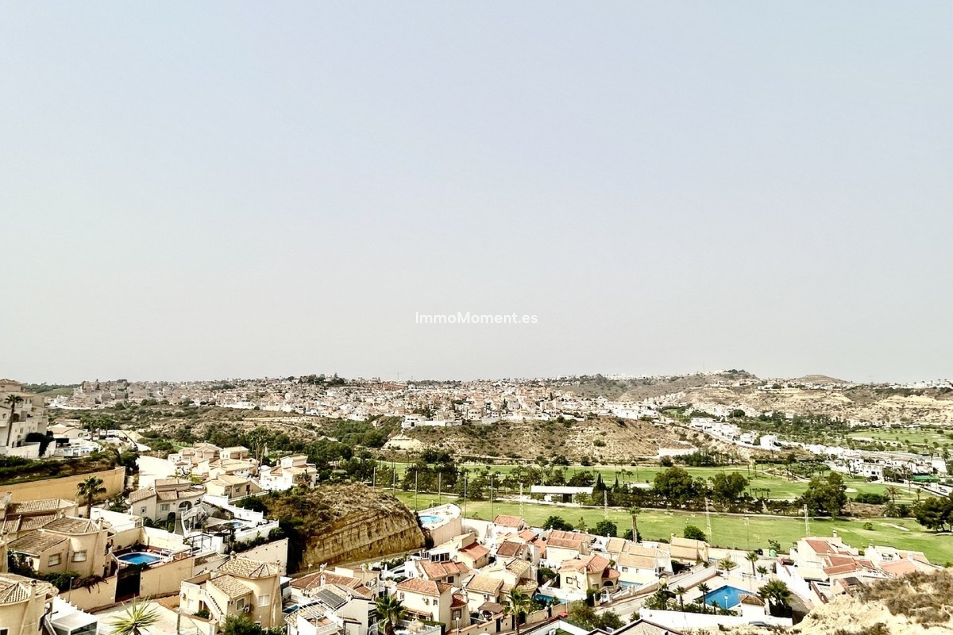 Resale - Detached villa - Rojales - Ciudad Quesada