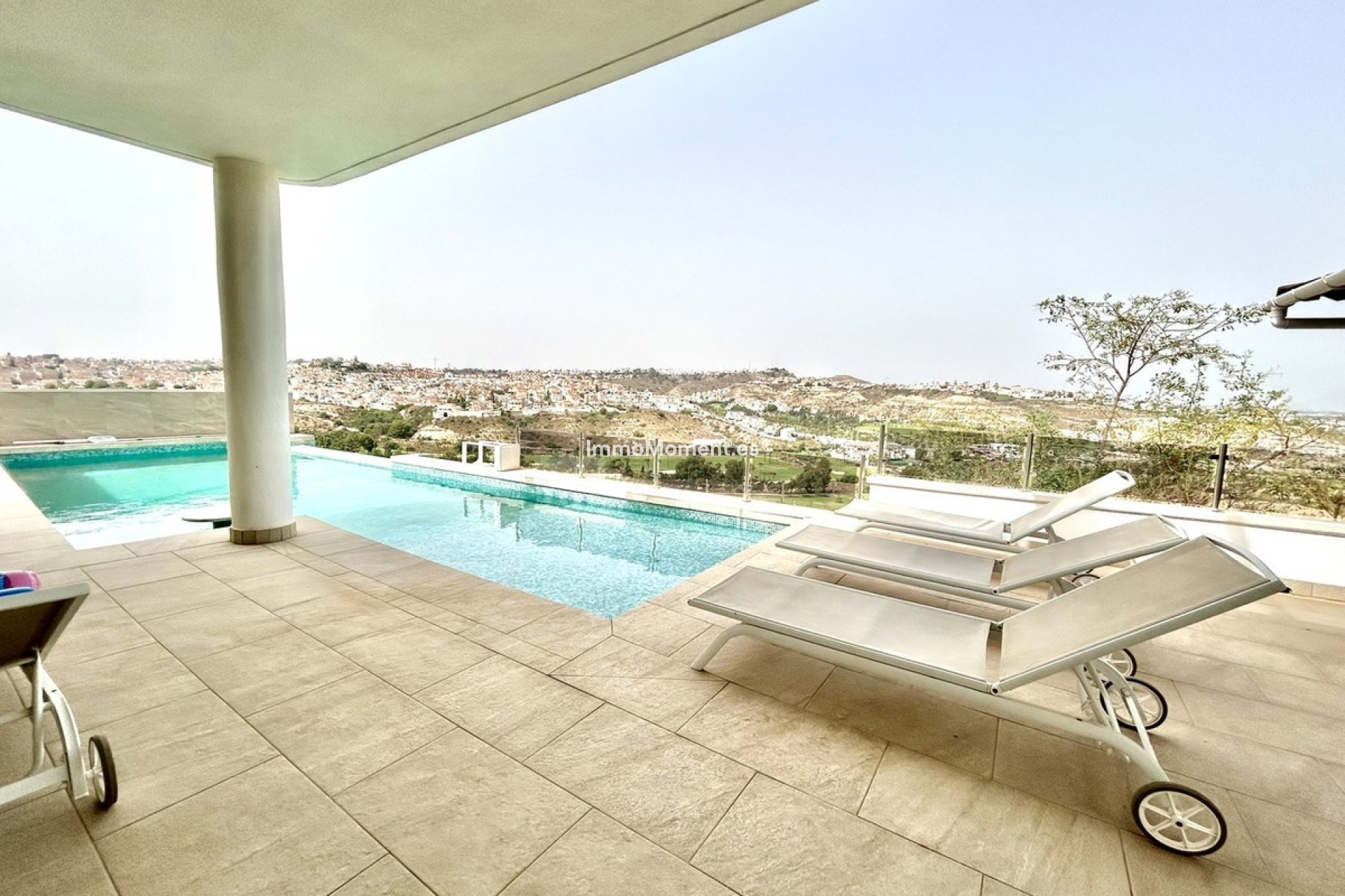 Resale - Detached villa - Rojales - Ciudad Quesada