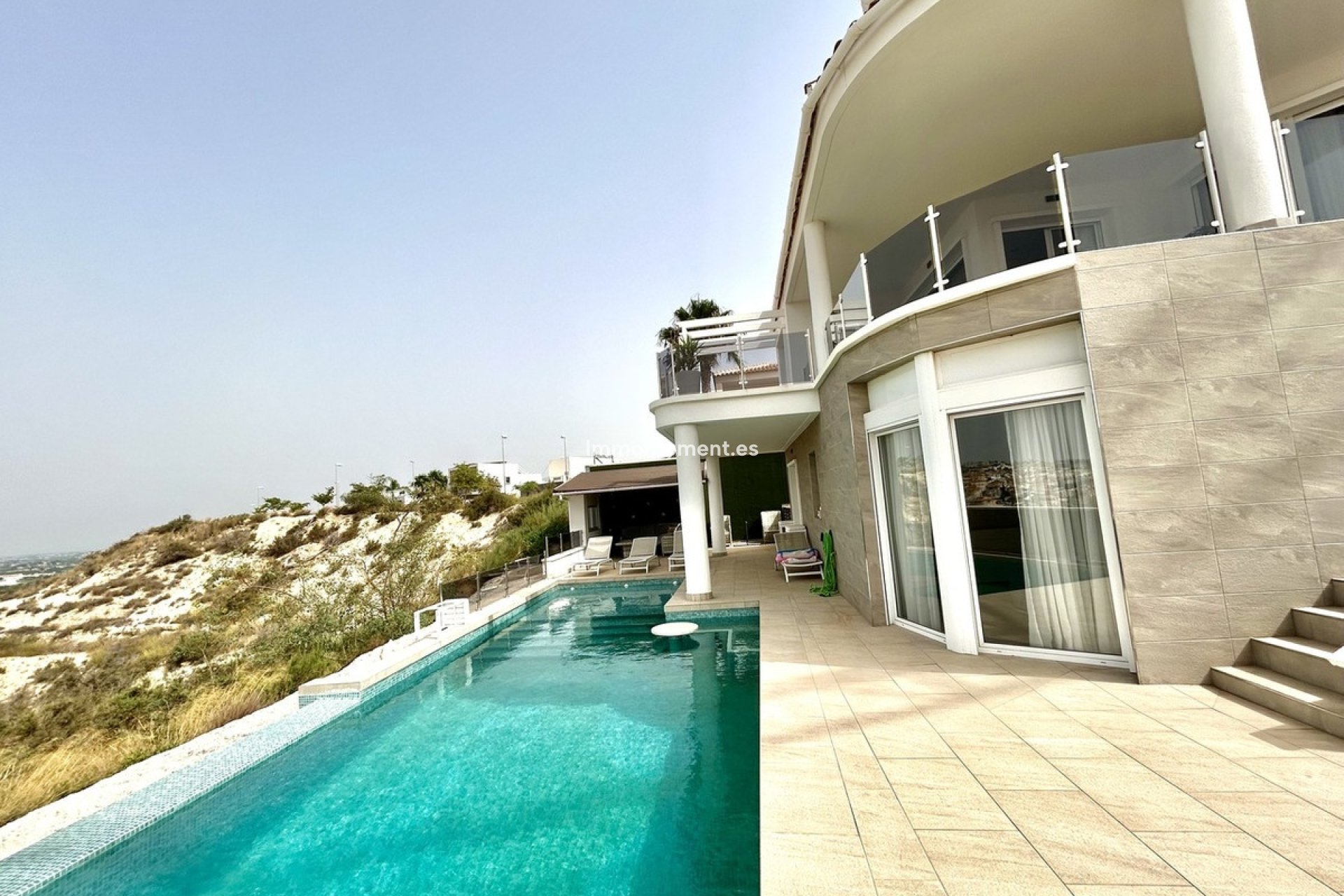 Resale - Detached villa - Rojales - Ciudad Quesada