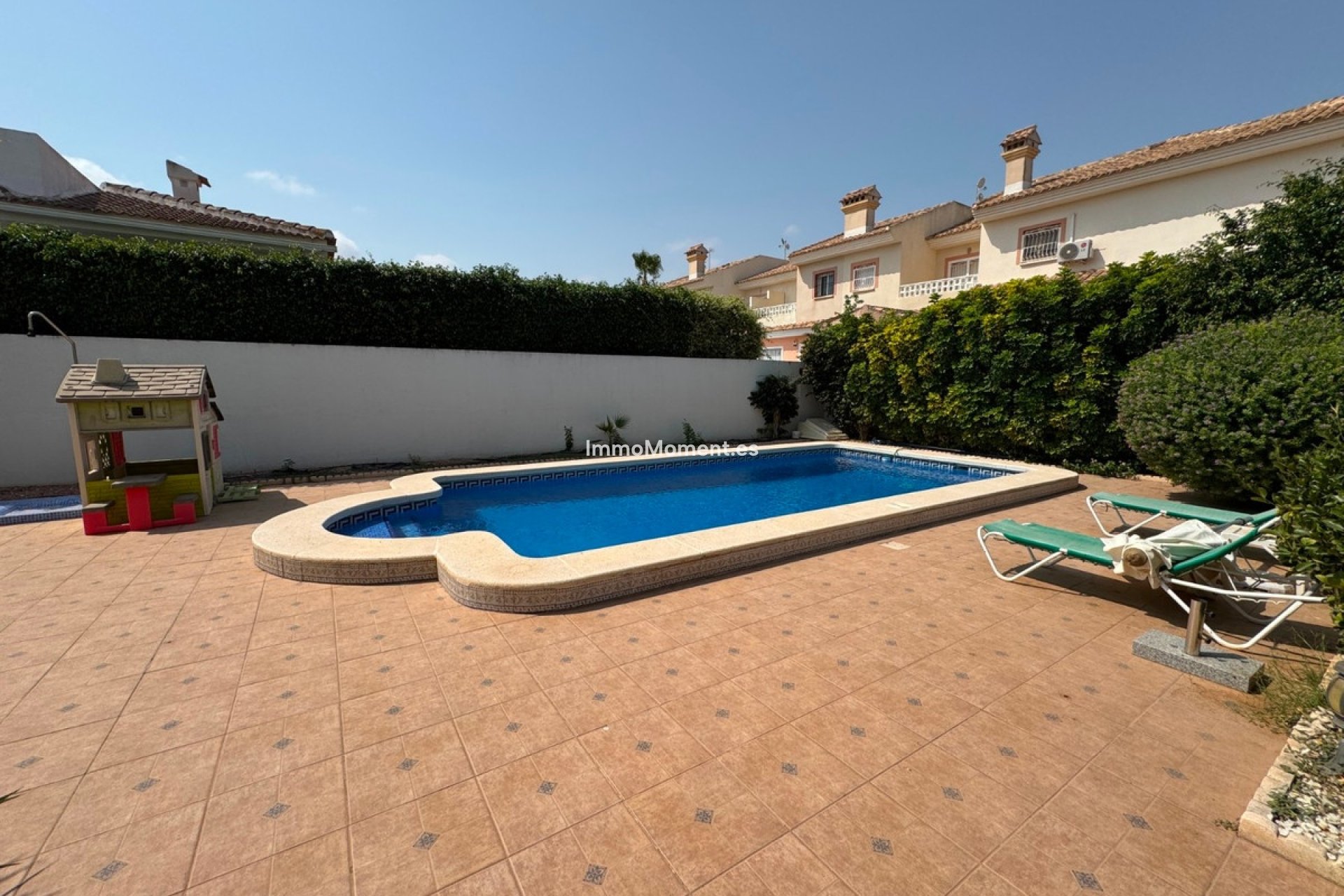 Resale - Detached villa - Rojales - Ciudad Quesada